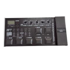 ⚠️アダプタ無し⚠️改造DigiTech RP6 動作品 ペダル不可 - メルカリ