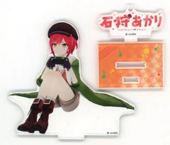 あおぎり高校 石狩あかり アクリルスタンド ゲーミングVer - メルカリ