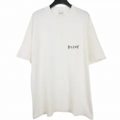 2026年最新】readymade game shirtの人気アイテム - メルカリ
