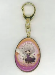 【中古】キーホルダー 稀神サグメ 「大・東方Project展2024 トレーディングキーホルダー(illust：モタ)」