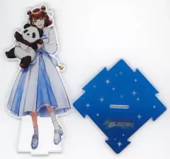 峯田茉優 だまゆ アクリルスタンドcostume ver. 星彩の仮装舞台 2026年最新】星彩の仮装舞台の人気アイテム - メルカリ