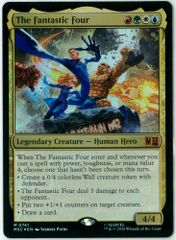a*g様 MTG ファンタスティッカー/The Fantasticar 英語 1 - メルカリ