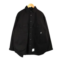 2026年最新】wtaps wcpoの人気アイテム - メルカリ