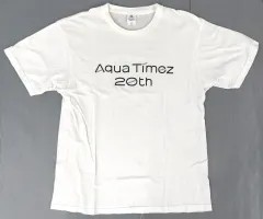 2026年最新】aqua timez tシャツの人気アイテム - メルカリ