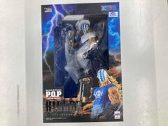(재판매) POP LIMITED EDITION 킬러 한정 복각판 프리반 한정 원피스/POP 시리즈