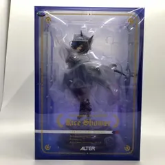 【中古】アルター 1/7 ライスシャワー ウマ娘 プリティーダービー[10]のサムネイル