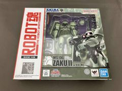 未開封] 箱痛み強 ROBOT魂 AMS-129 ギラ・ズール - メルカリ