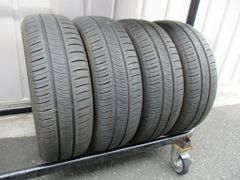 205/65 R15 DUNLOP ENASAVE RV505、2026年4本 - メルカリ