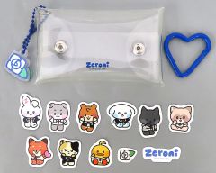 SUPER JUNIOR SS10 アンコン　ミニクリップ superjunior クリップ | Mercari