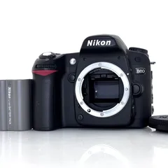 2026年最新】nikon D80 ジャンクの人気アイテム - メルカリ