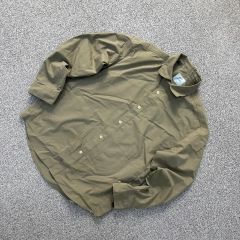 GOLDWIN オールディレクションストレッチハイクシャツ XXL - メルカリ