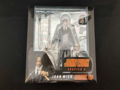 MAFEX No.212 John Wick Chapter 4 - メルカリ