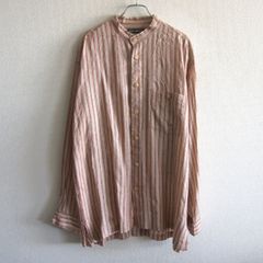 Brown by 2-tacs プルオーバーシャツ moonlightgear - メルカリ