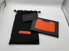 未使用級✨MAISON TAKUYA メゾンタクヤ WX Wallet 折財布 - メルカリ