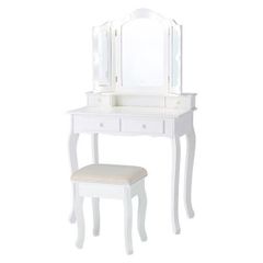 真希波マリ様専用 Laura Ashley ローラアシュレイ 三面鏡 エリーゼ