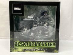 東宝 ゴジラ 1995 DM モバイルスタンド フィギュア バーニングゴジラ