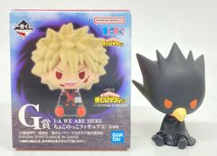BANDAI SPIRITS 이치 반 쿠지 나의 히어로 아카데미아 - 언제까지나 손을 뻗어나가는 이야기- G상 상암 답음 1-A WE ARE HERE ちょここフィギュア2