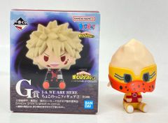 BANDAI SPIRITS 이치 반 쿠지 나의 히어로 아카데미아 - 언제까지나 손을 뻗어나가는 이야기- G상 구치다 코지 1-A WE ARE HERE 쵸코콧코 피규어 2