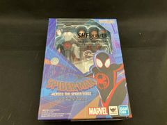 messtoys アメイジングヤマグチ スカーレット スパイダー ベン