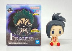 BANDAI SPIRITS 이치 반 쿠지 나의 히어로 아카데미아 - 언제까지나 손을 뻗어나가는 이야기- F상 8백만백 1-A WE ARE HERE ちょここフィギュア1