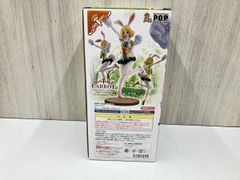 [상자 포함] POP ​​LIMITED EDITION 캐럿 프리반 한정 원피스 / POP 시리즈