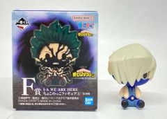 BANDAI SPIRITS 이치 반 쿠지 나의 히어로 아카데미아 - 언제까지나 손을 뻗어나가는 이야기- F상 장자목장 1-A WE ARE HERE ちょここフィギュア1