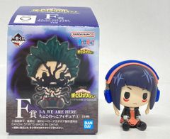 BANDAI SPIRITS 이치 반 쿠지 나의 히어로 아카데미아 - 언제까지나 손을 뻗어나가는 이야기- F상 이로 히로카 1-A WE ARE HERE ちょここフィギュア1