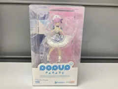  【箱付き】 POP UP PARADE ホロライブ 湊あくあ ホロライブ/POP UP PARADE