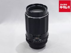 ASAHI PENTAX Super TAKUMAR 200mm F4 - メルカリ