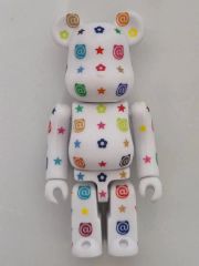 MEDICOMTOY 10th記念モデル 100% 希少 10周年 記念本 - メルカリ