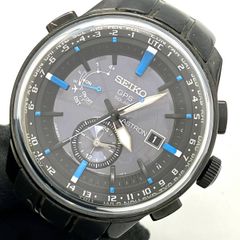 SEIKO ASTRON SOLAR 腕時計 7x52 0aa0 不動品ジャンク ジャンク SEIKO セイコー ASTRON アストロン 7X52-0AK0 GPSソーラー