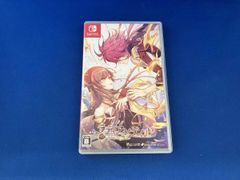 終焉のヴィルシュ Nintendo Switch - メルカリ