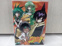2026年最新】シャーマンキング dvd boxの人気アイテム - メルカリ