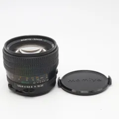 2026年最新】MAMIYA 645 SEKOR C 80 1.9の人気アイテム - メルカリ