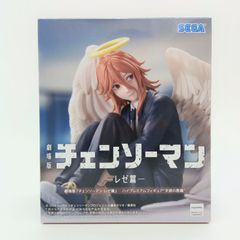 チェンソーマン ハイプレミアムフィギュア 天使の悪魔 - メルカリ