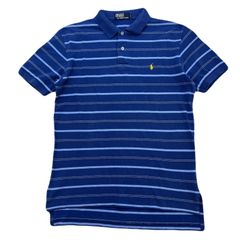 Polo by Ralph Lauren ラルフローレン総柄 ポニー刺繍 メンズ - メルカリ