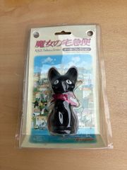 Kiki's Delivery Service Doll Collection Figure Doll Ghibli