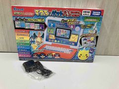 スマイルゼミ 小学3年生4月〜10月学習可能 タブレット 本体 ポケモン