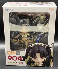 ねんどろいど 904 Fate/Grand Order アｰチャｰ/イシュタル Fate/Grand