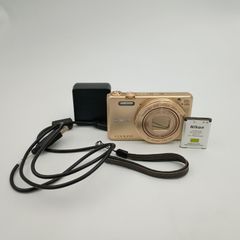 Nikon COOLPIX S7000 本体・箱・説明書・充電器（程度良） - メルカリ