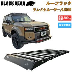 限定値下げ！ジョリーロジャースRAV4 オフロードパッケージ専用 ルーフ