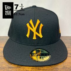 超希少】NEW ERA 読売ジャイアンツ 長嶋茂雄 限定キャップ 60.6