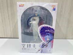 【箱付き】 グッドスマイルカンパニｰ 空銀子 和服Ver. 1/7 グッスマオンライン限定 りゅうおうのおしごと!のサムネイル