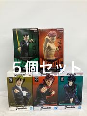 Grandista KOA TrioTryiT プライズフィギュア まとめ5点 - メルカリ