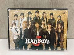 BAD BOYS J Blu-ray BOX 豪華版 5枚組 - メルカリ