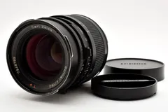 【良品】Hasselblad Carl Zeiss CF 150mm F4 中判望遠レンズ 前後キャップ付 Vシステム用のサムネイル