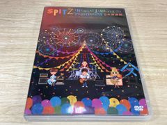 スピッツ/SPITZ THE GREAT JAMBOREE 2014