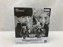 バンプレスト マッシュ・バーンデッド&レイン・エイムズ ワールドコレクタブルフィギュア -マッシュル MASHLEー- マッシュル -MASHLE-のサムネイル