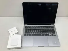 2026年最新】macbook air m1 ジャンクの人気アイテム - メルカリ