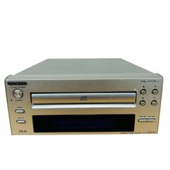 ONKYO オンキョー INTEC205 CDプレーヤー C-705FX2(S) シルバー - メルカリ